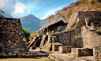 Malinalco, Estado de México: historia, magia y naturaleza viva